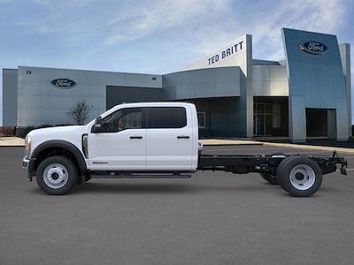 New 2026 Ford F-550 - photo 1