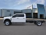 New 2026 Ford F-550 Crew Cab Cab Chassis for sale #C60250 - photo 5