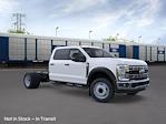 New 2026 Ford F-450 Crew Cab Cab Chassis for sale #C60254 - photo 1