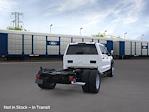 New 2026 Ford F-450 Crew Cab Cab Chassis for sale #C60256 - photo 2