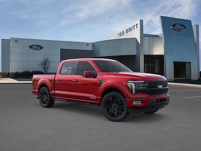 New 2026 Ford F-150 Platinum for sale #C60258 - photo 1