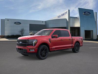 New 2026 Ford F-150 Platinum for sale #C60258 - photo 2