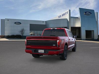 2026 Ford F-150 4WD Pickup for sale #C60258 - photo 2