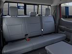 2026 Ford F-550 Super Cab DRW 4WD Cab Chassis for sale #C60259 - photo 11