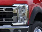 2026 Ford F-550 Super Cab DRW 4WD Cab Chassis for sale #C60259 - photo 18