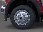 2026 Ford F-550 Super Cab DRW 4WD Cab Chassis for sale #C60259 - photo 19