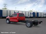 2026 Ford F-550 Super Cab DRW 4WD Cab Chassis for sale #C60259 - photo 6