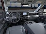 2026 Ford F-550 Super Cab DRW 4WD Cab Chassis for sale #C60259 - photo 9