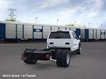 2026 Ford F-550 Super Cab DRW 4WD Cab Chassis for sale #C60260 - photo 2