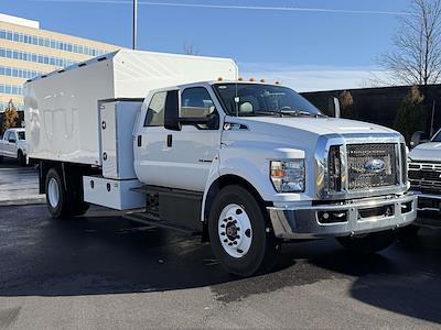New 2026 Ford F-750 - photo 1