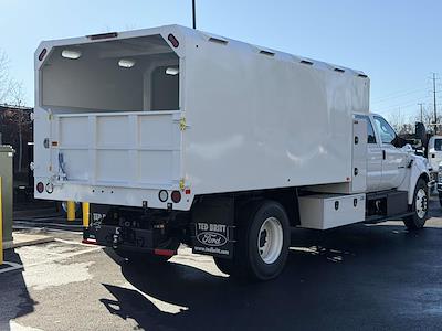New 2026 Ford F-750 - photo 1