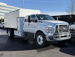 2026 Ford F-750 Crew Cab DRW RWD PJ's Chipper Truck for sale #C60266 - photo 1