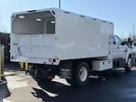 2026 Ford F-750 Crew Cab DRW RWD PJ's Chipper Truck for sale #C60266 - photo 2