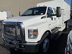 2026 Ford F-750 Crew Cab DRW RWD PJ's Chipper Truck for sale #C60266 - photo 4