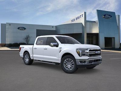 New 2026 Ford F-150 - photo 1