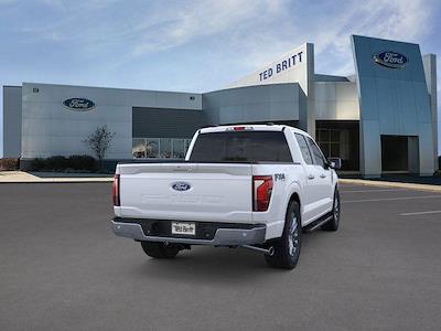 New 2026 Ford F-150 - photo 1