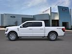 2026 Ford F-150 SuperCrew Cab 4WD Pickup for sale #C60267 - photo 5
