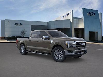 New 2026 Ford F-150 Lariat SuperCrew Cab for sale #C60268 - photo 1