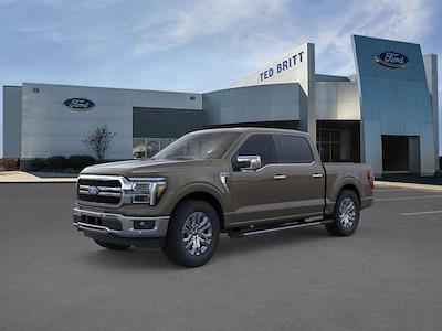 New 2026 Ford F-150 Lariat SuperCrew Cab for sale #C60268 - photo 2