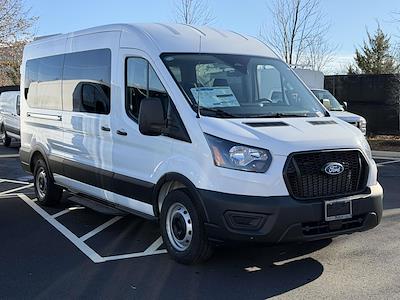 New 2026 Ford Transit 350 - photo 1