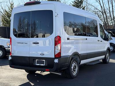 New 2026 Ford Transit 350 - photo 1