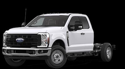 New 2026 Ford F-250 - photo 1