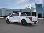 New 2026 Ford F-150 STX SuperCrew Cab for sale #C60278 - photo 5