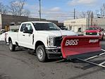 2026 Ford F-250 Super Cab 4WD Plow Truck for sale #C60281 - photo 1
