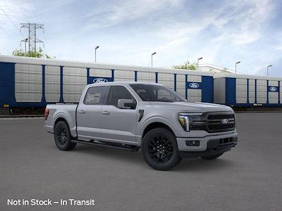 New 2026 Ford F-150 - photo 1