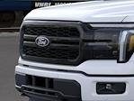 2026 Ford F-150 SuperCrew Cab 4WD Pickup for sale #C60286 - photo 17