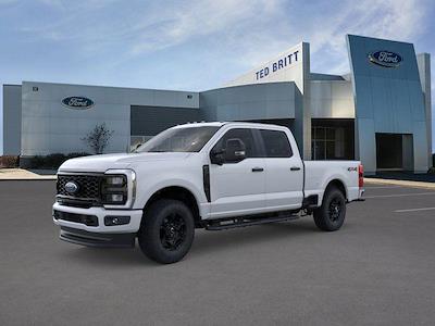 New 2026 Ford F-250 - photo 1