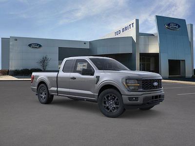 New 2026 Ford F-150 STX Super Cab for sale #C60290 - photo 1