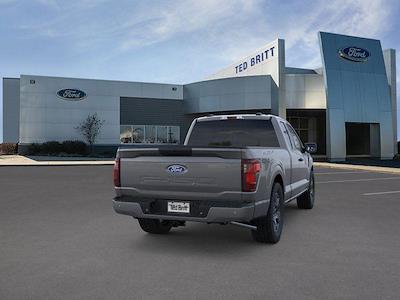 New 2026 Ford F-150 STX Super Cab for sale #C60290 - photo 2