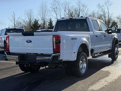 New 2026 Ford F-450 - photo 1