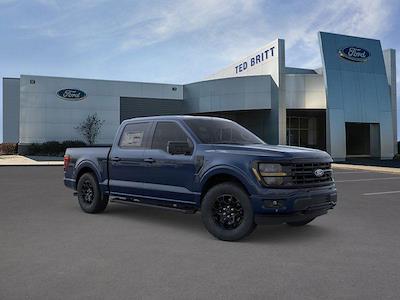 New 2026 Ford F-150 XLT SuperCrew Cab for sale #C60294 - photo 1