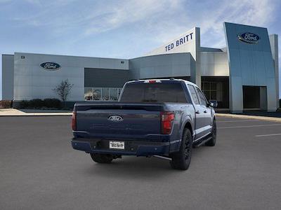 New 2026 Ford F-150 XLT SuperCrew Cab for sale #C60294 - photo 2