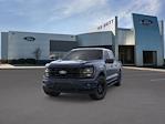 New 2026 Ford F-150 XLT SuperCrew Cab for sale #C60294 - photo 4