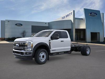 New 2026 Ford F-450 Super Cab Landscape Dump for sale #C60297 - photo 2