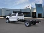 2026 Ford F-450 Super Cab DRW 4WD Dejana Truck & Utility Equipment Landscape Dump for sale #C60297 - photo 5