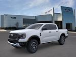 New 2026 Ford Ranger XLT SuperCrew Cab for sale #C60308 - photo 3