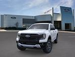 New 2026 Ford Ranger XLT SuperCrew Cab for sale #C60308 - photo 4