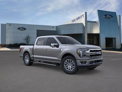 New 2026 Ford F-150 Lariat SuperCrew Cab for sale #C60309 - photo 1