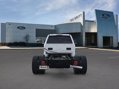 New 2026 Ford F-450 - photo 1