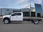 New 2026 Ford F-450 Super Cab Cab Chassis for sale #C60313 - photo 4