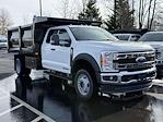 2026 Ford F-450 Super Cab DRW 4WD Dejana Truck & Utility Equipment Landscape Dump for sale #C60320 - photo 1