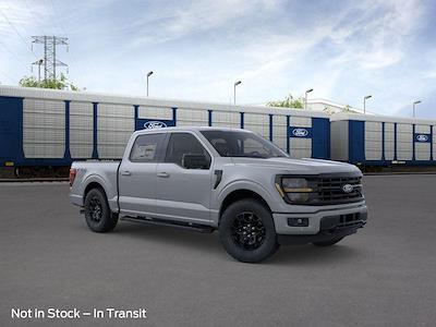 New 2026 Ford F-150 - photo 1