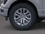 2026 Ford F-150 SuperCrew Cab 4WD Pickup for sale #C60327 - photo 19