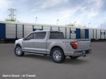 2026 Ford F-150 SuperCrew Cab 4WD Pickup for sale #C60327 - photo 6