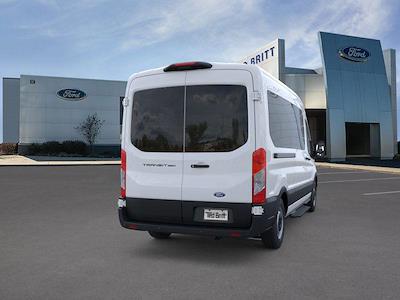 New 2026 Ford Transit 350 - photo 1