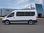 2026 Ford Transit 350 Medium Roof RWD Passenger Van for sale #C60336 - photo 5